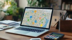 Comment trouver facilement un appartement à louer sur Nice avec une carte interactive