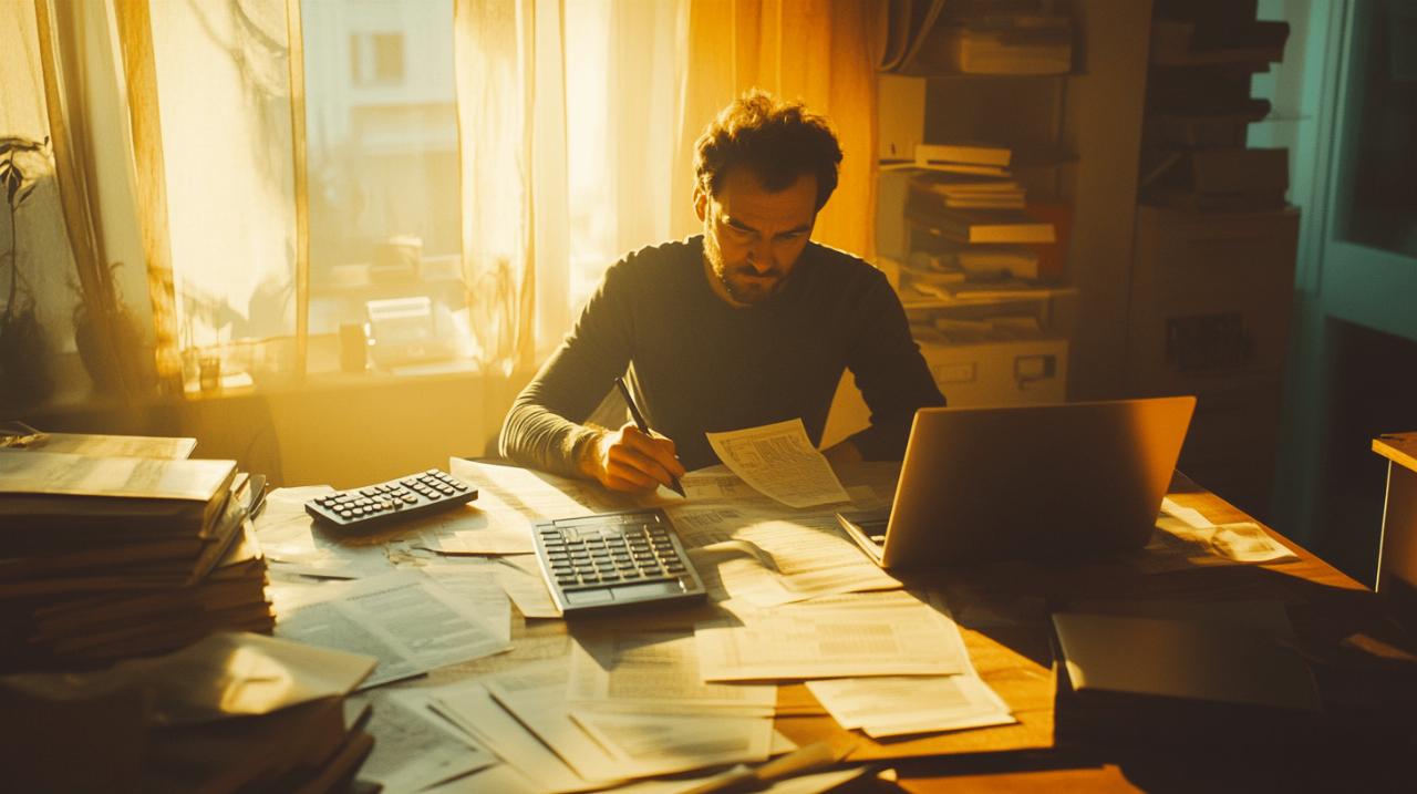 Interdit bancaire : De la prévention à la réhabilitation, mode d’emploi détaillé