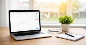 Comment utiliser un simulateur de mensualités immobilières pour optimiser votre prêt